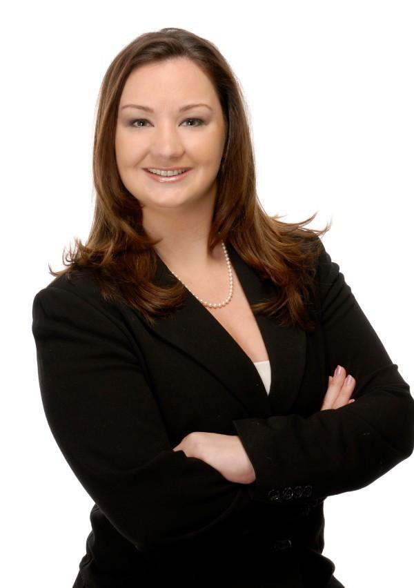 Grace Highfill