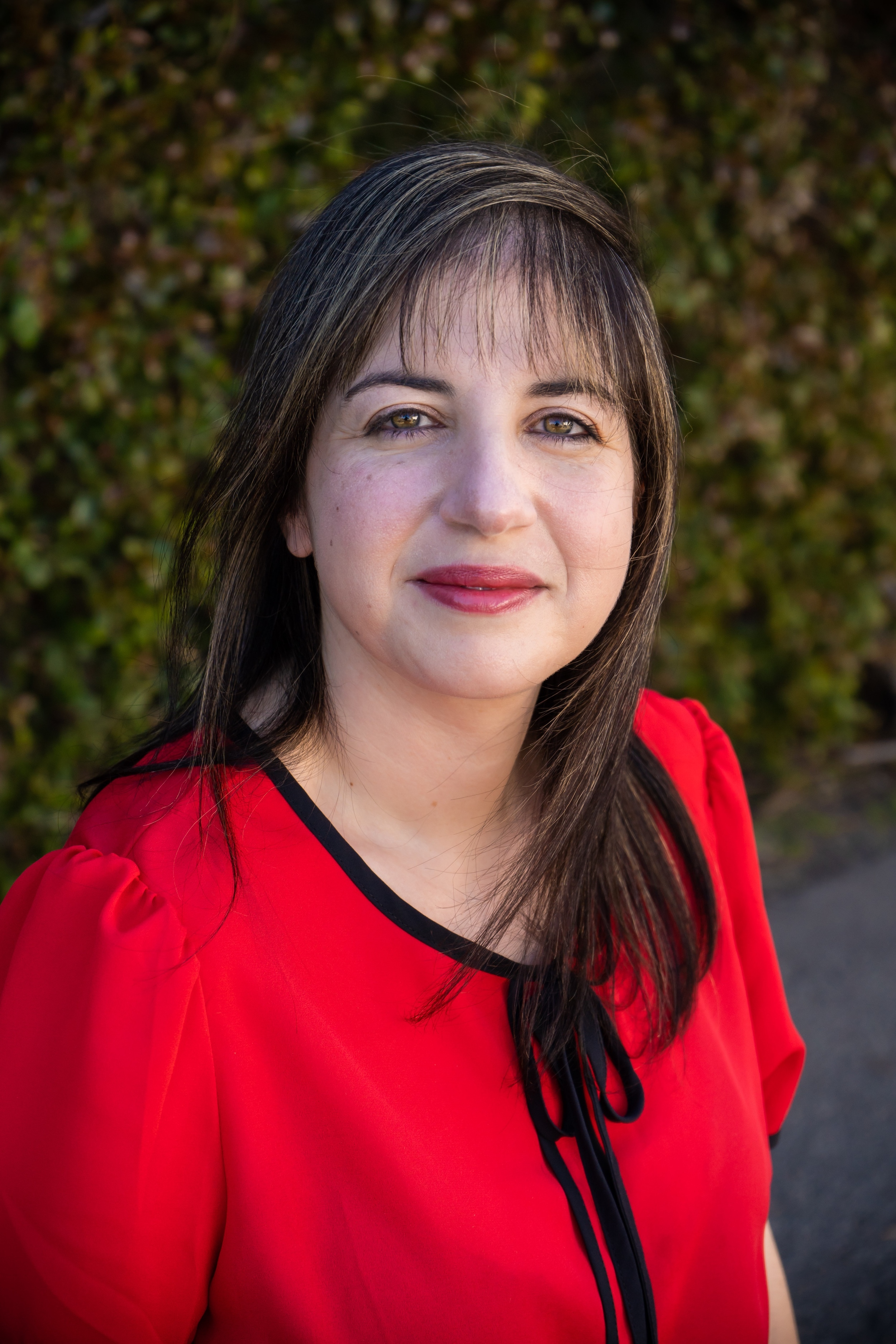 Grace Ketchijian