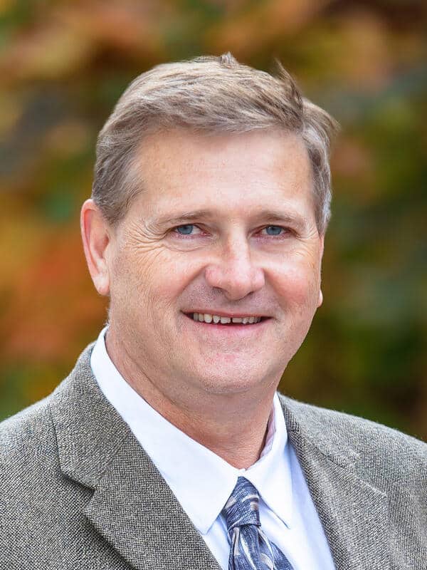 Greg Fontaine