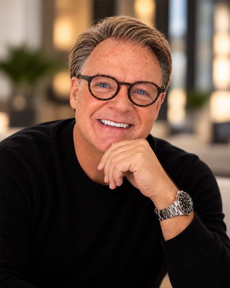 Greg Gorman, PA