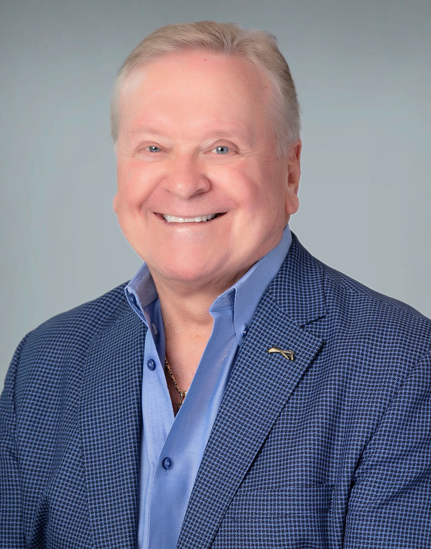 Greg Jones