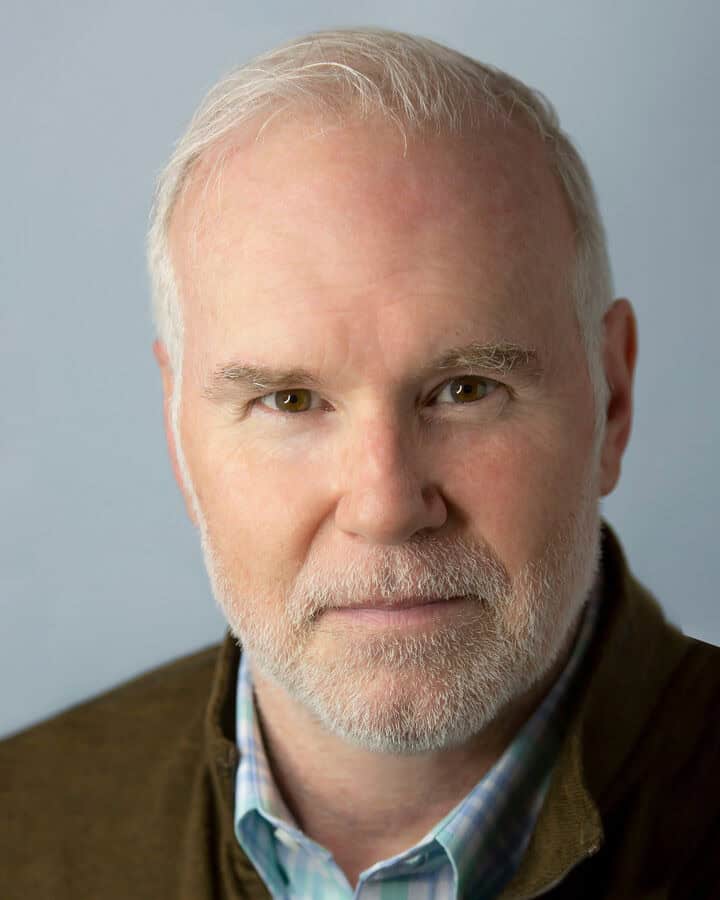 Gregory Bonneville