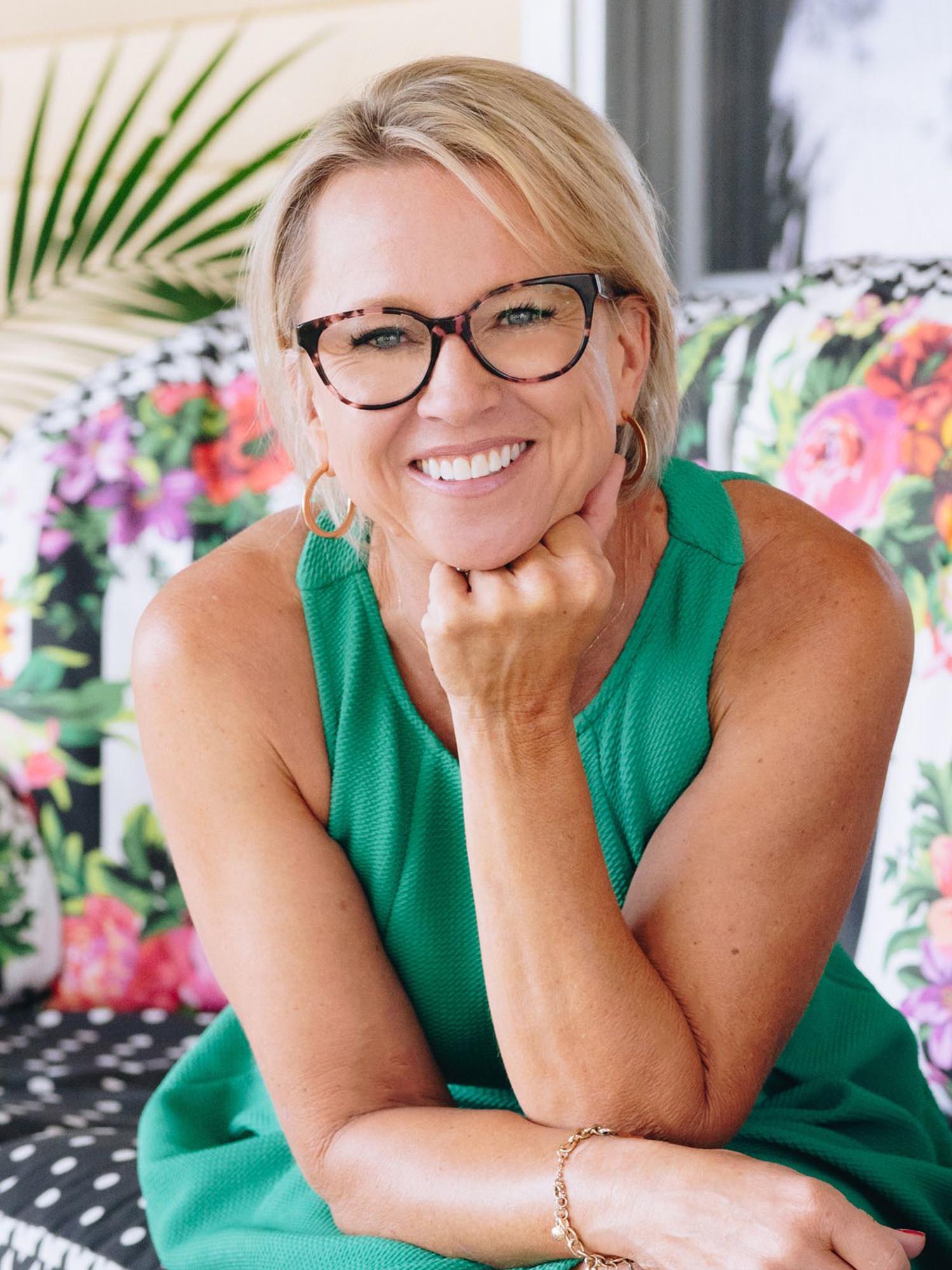 Gretchen Farrell