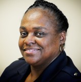 Gwandolyn Presbury