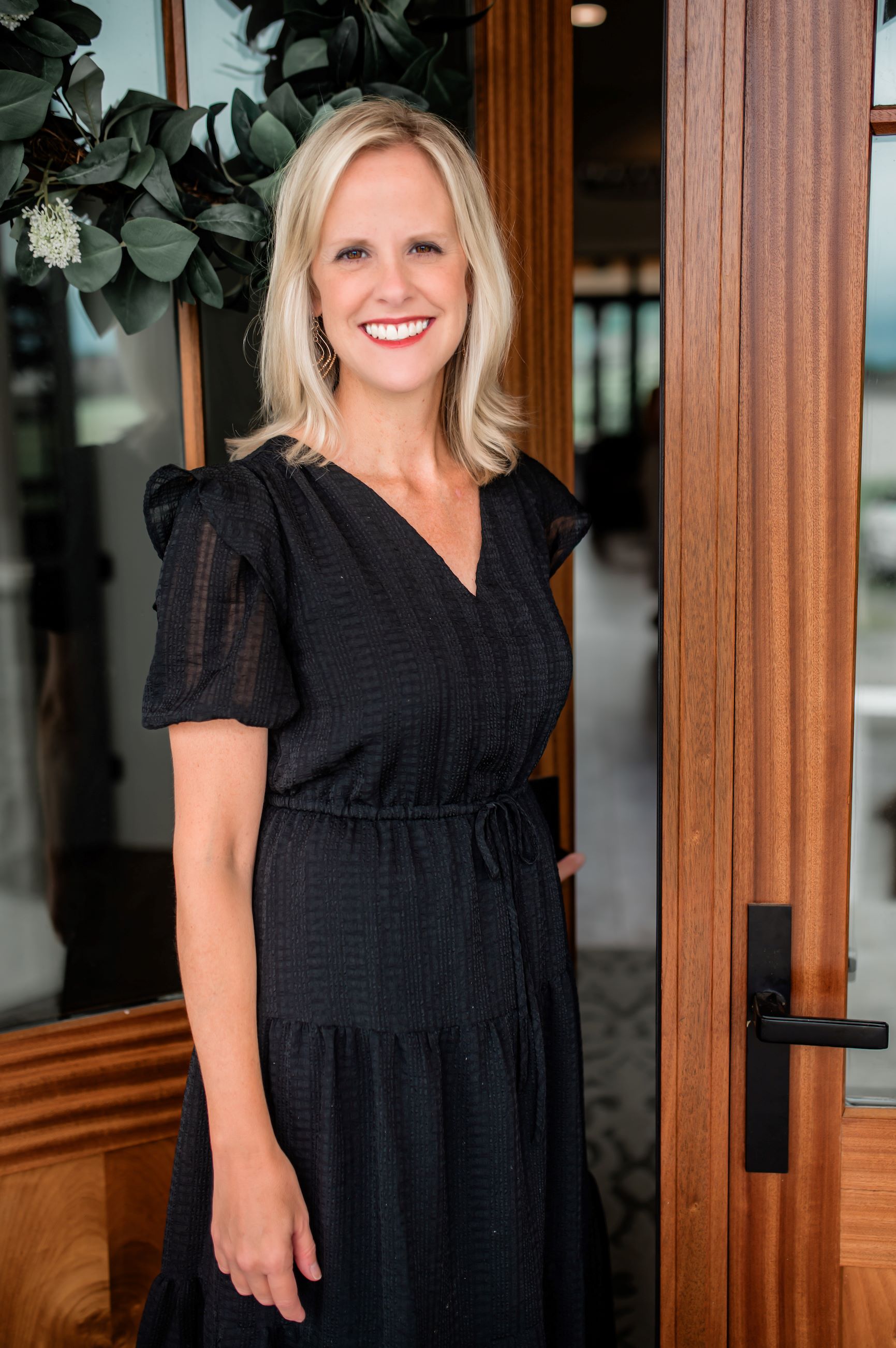 Hadley Elkin Benchmark Realty, LLC TN Real Estate