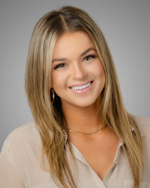 Hailey Gausewitz