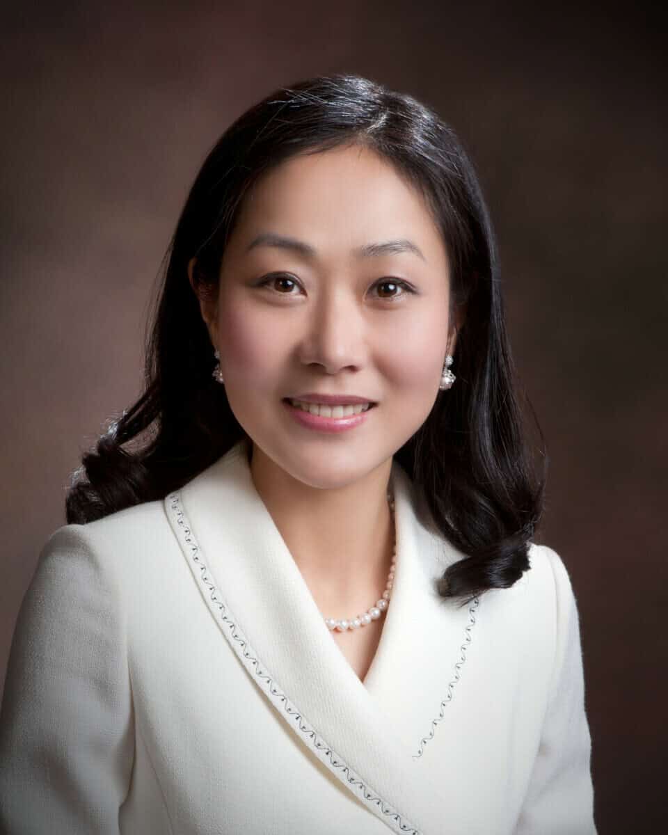 Hailey Kang