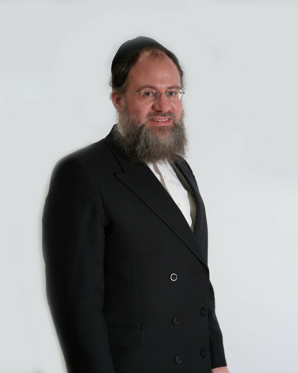 Haim Eisdorfer
