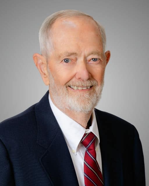 Hal Bouley