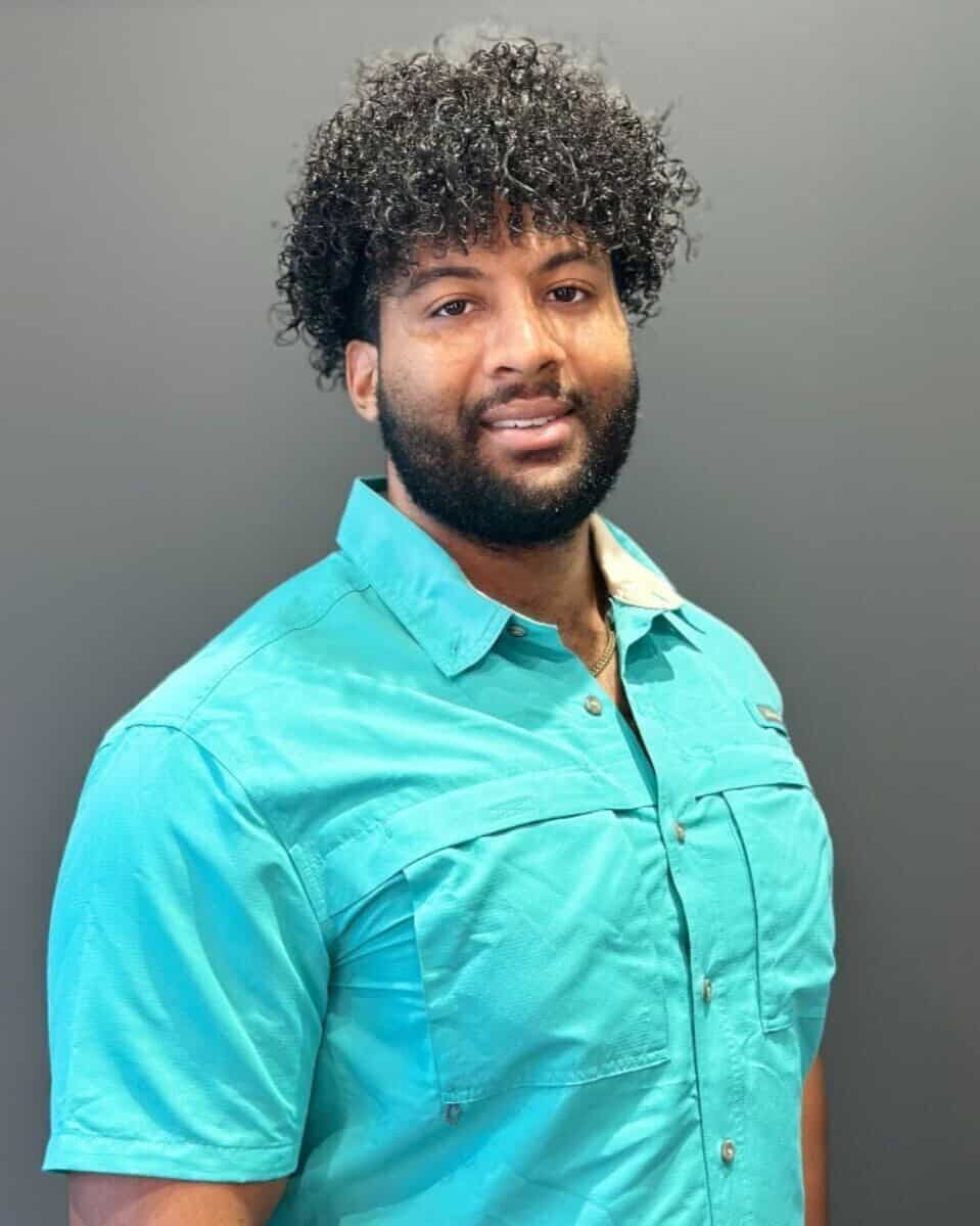 Hamlet Jaquez