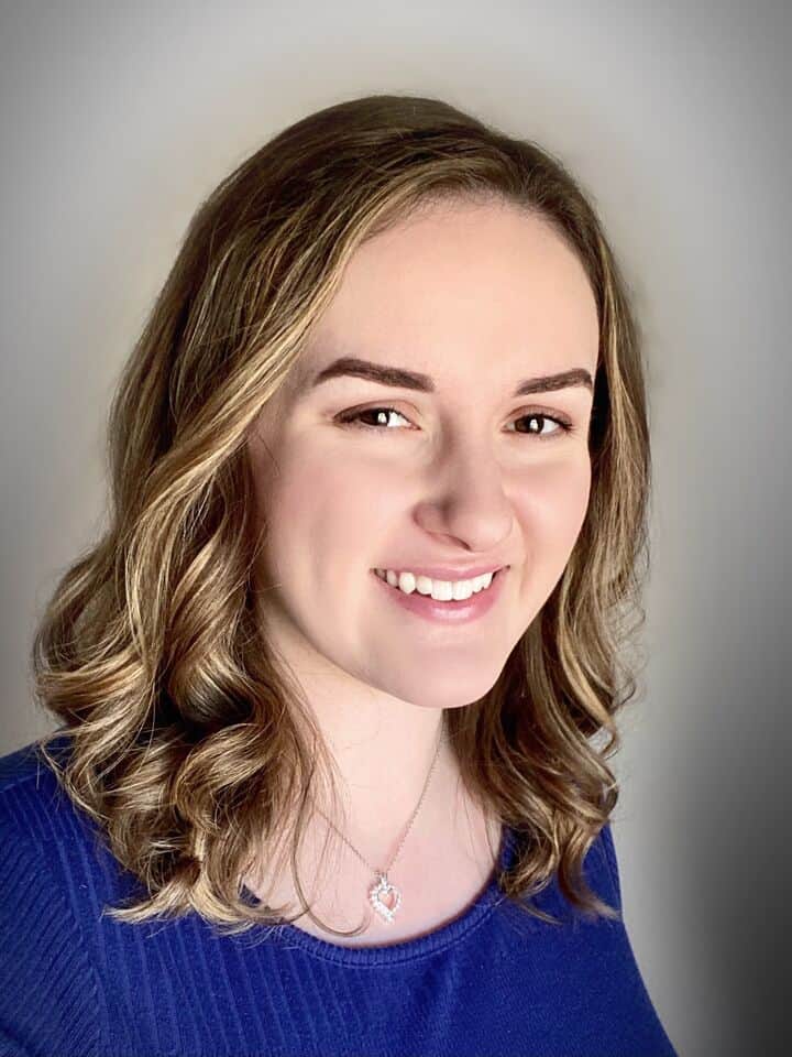 Hannah Archer
