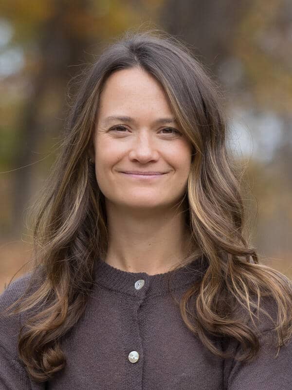 Hannah Barker