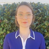 Hannah Sutton