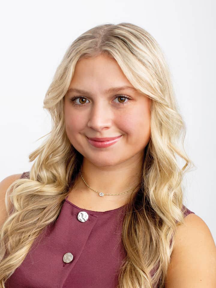 Harley Dearing