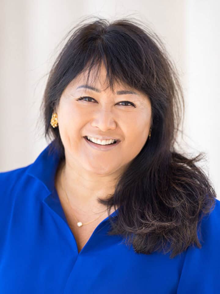 Harriet Ukai