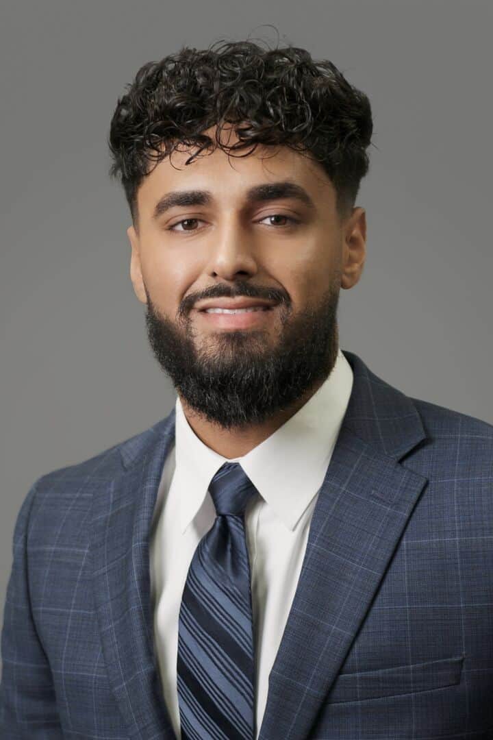 Harveer Khangura