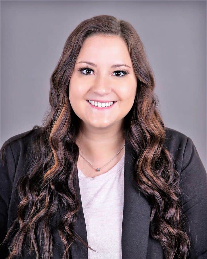 Haylee Sturm