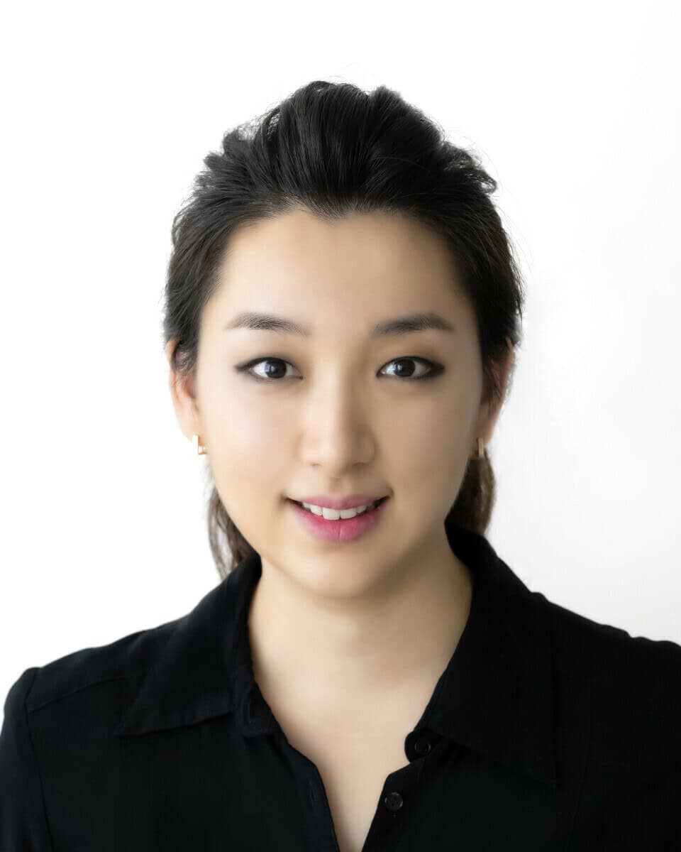 Hayley H Chang