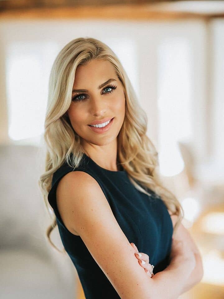 Hayleyanne Van Der Kar