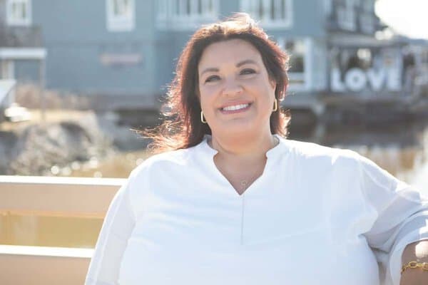 Stephanie Tremblay
