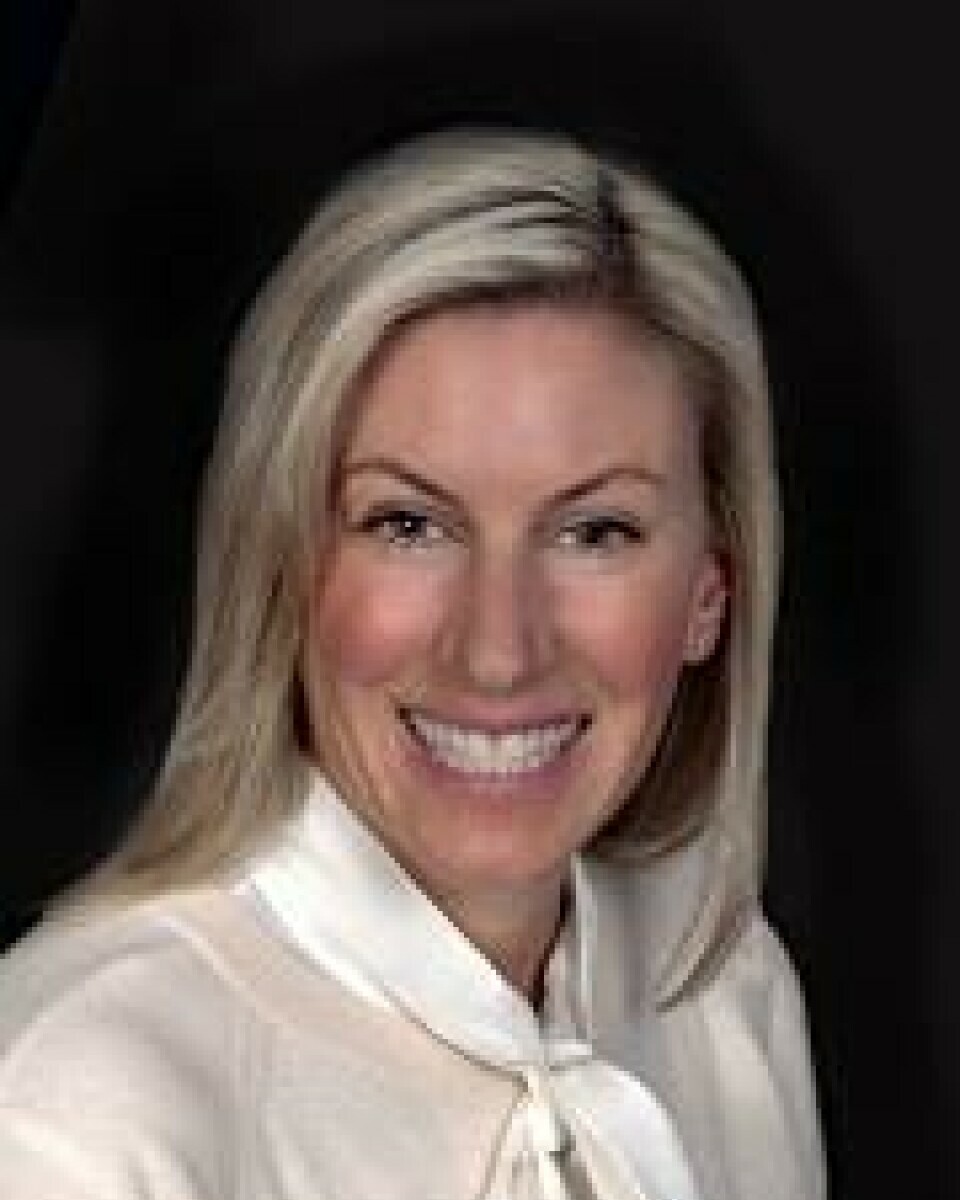 Heather Abric