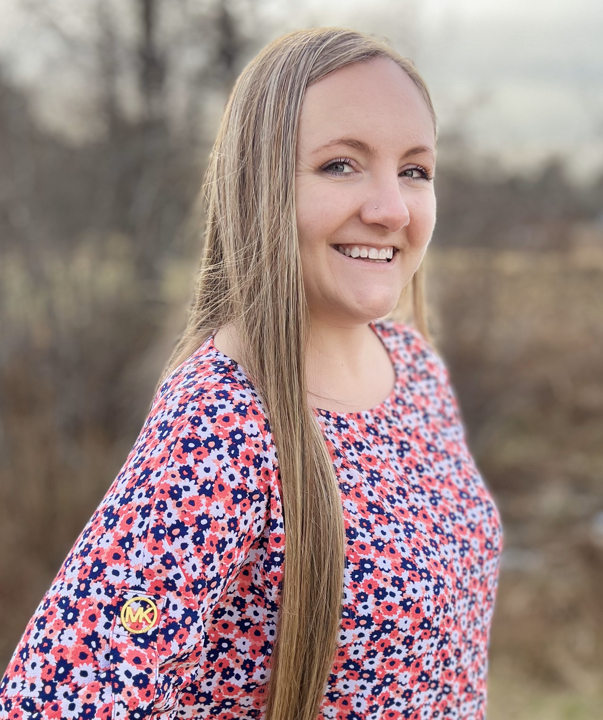 Heather Boyle