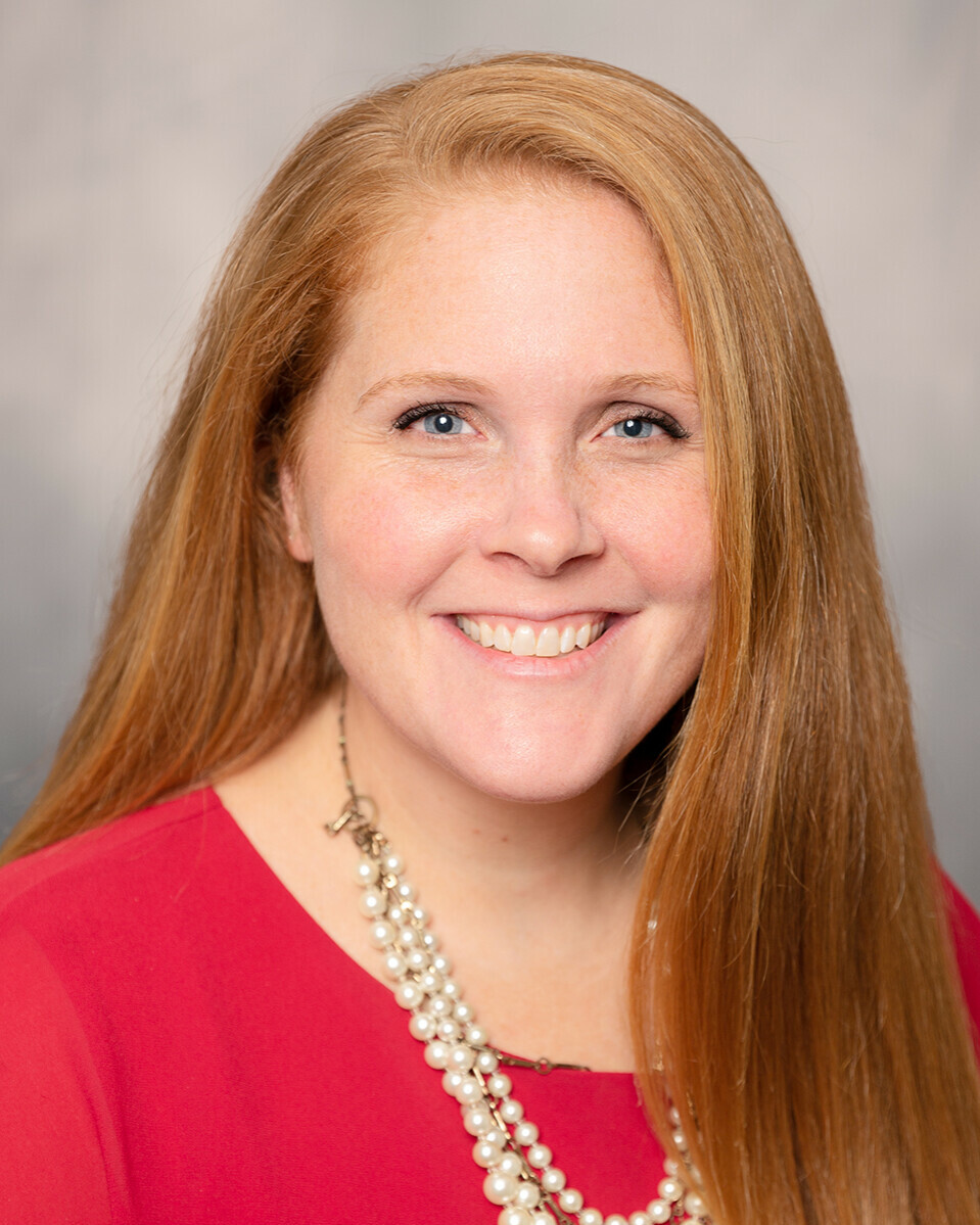 Heather Burns