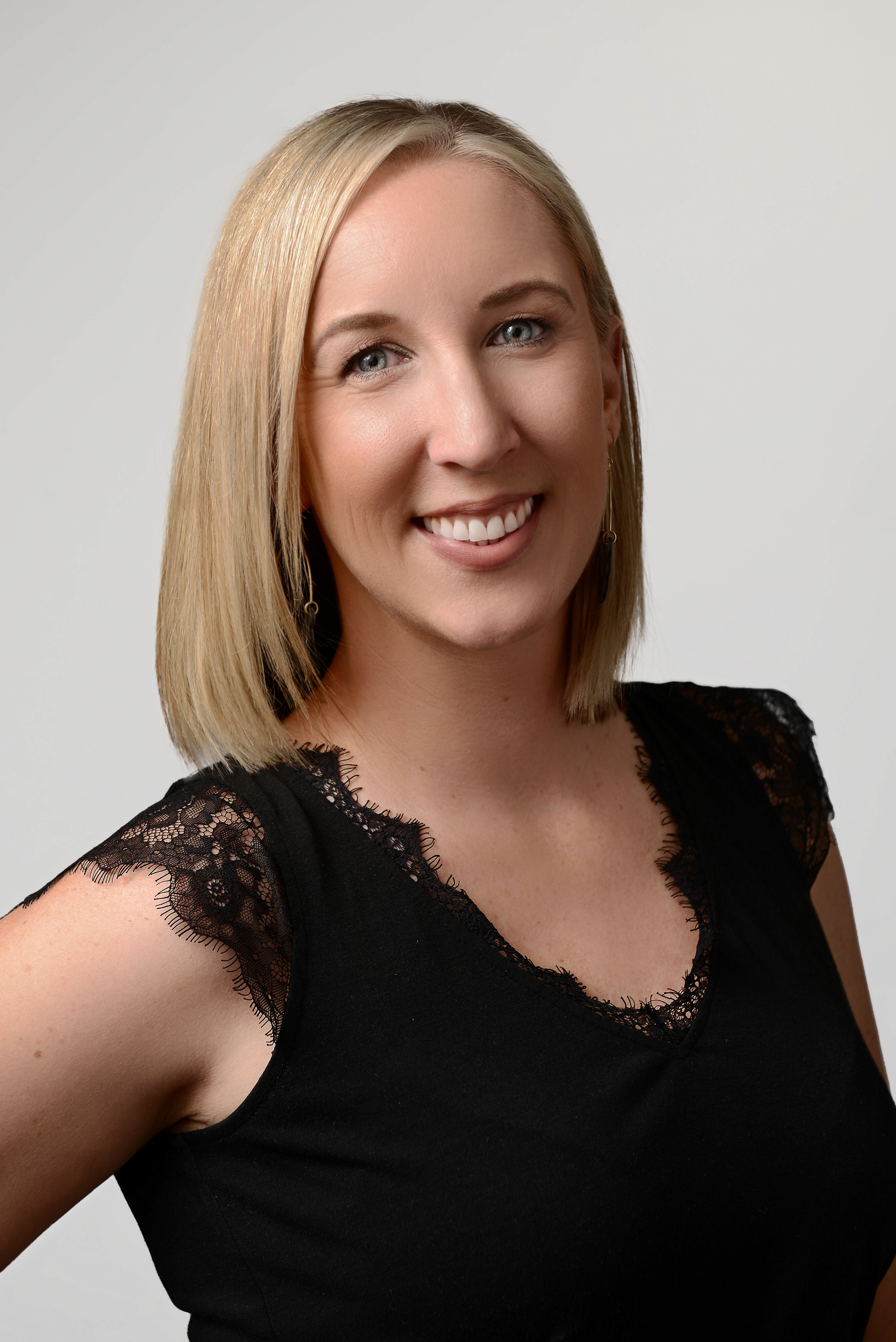 Heather Hartman