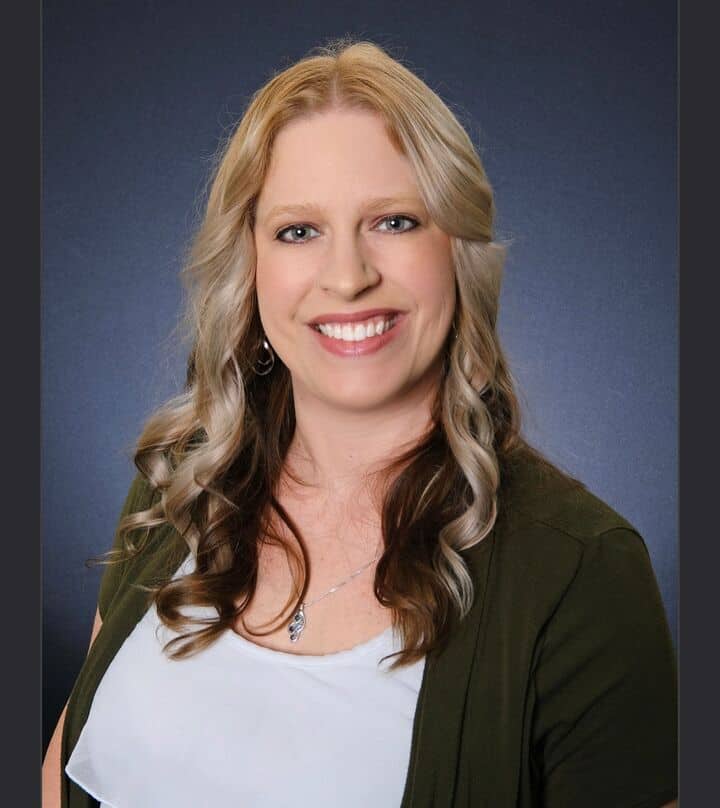 Heather Morse