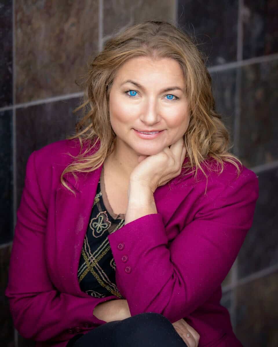 Heather Reddig