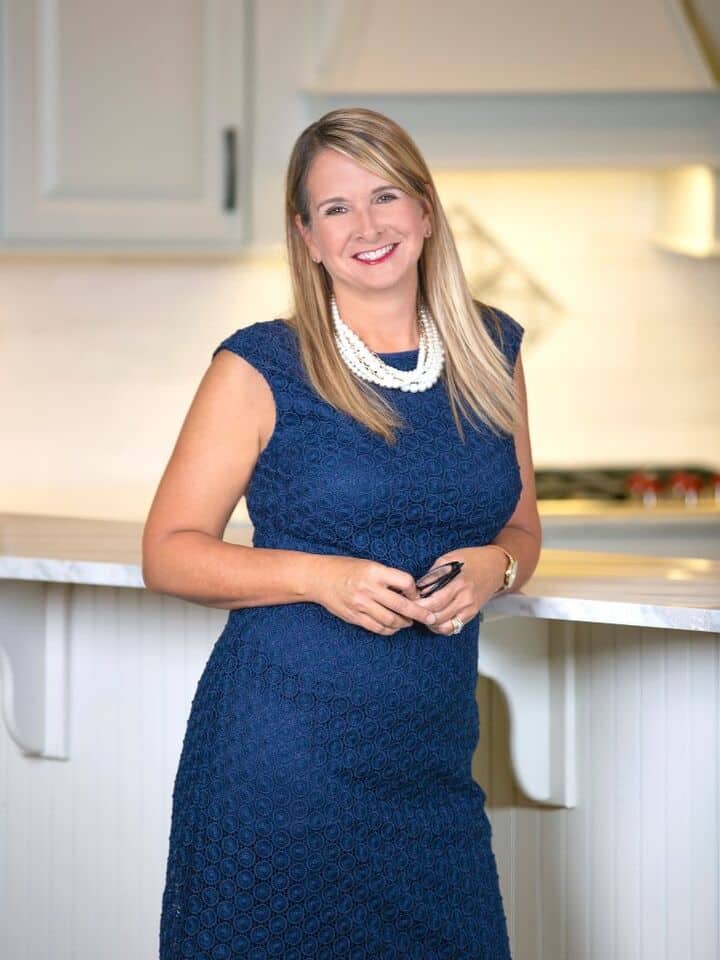 Heather Tarantino