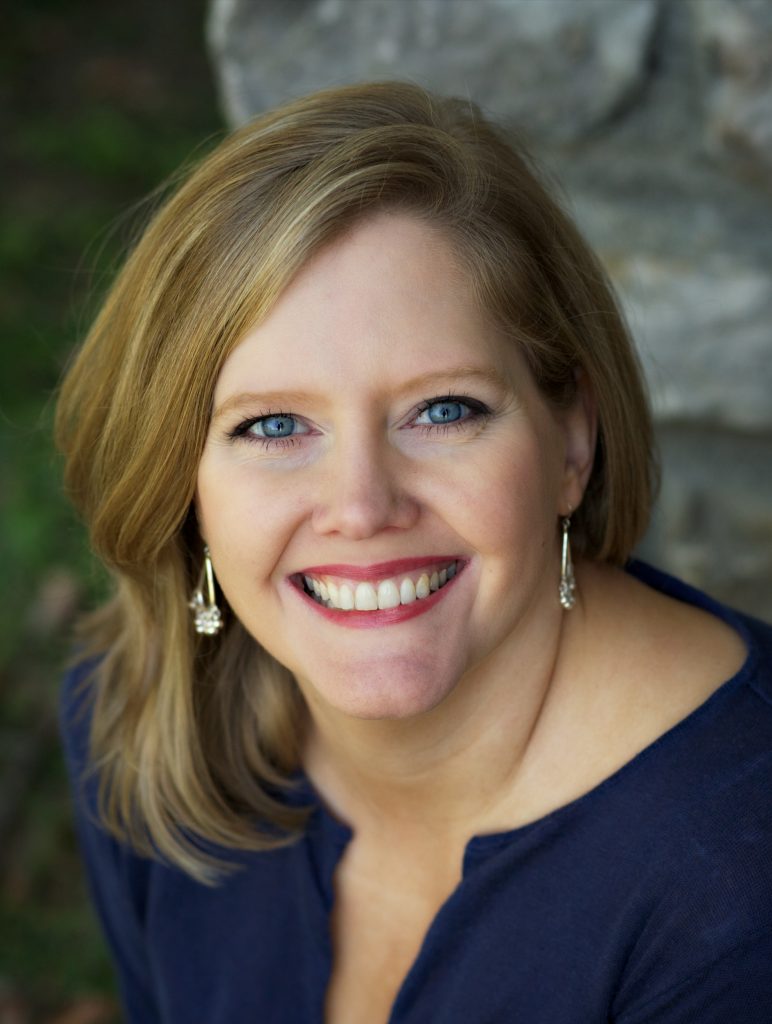Heather Wamble