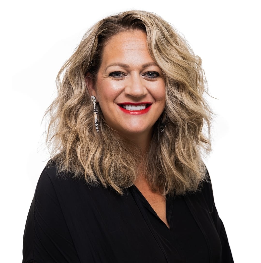 Heidi Jordan