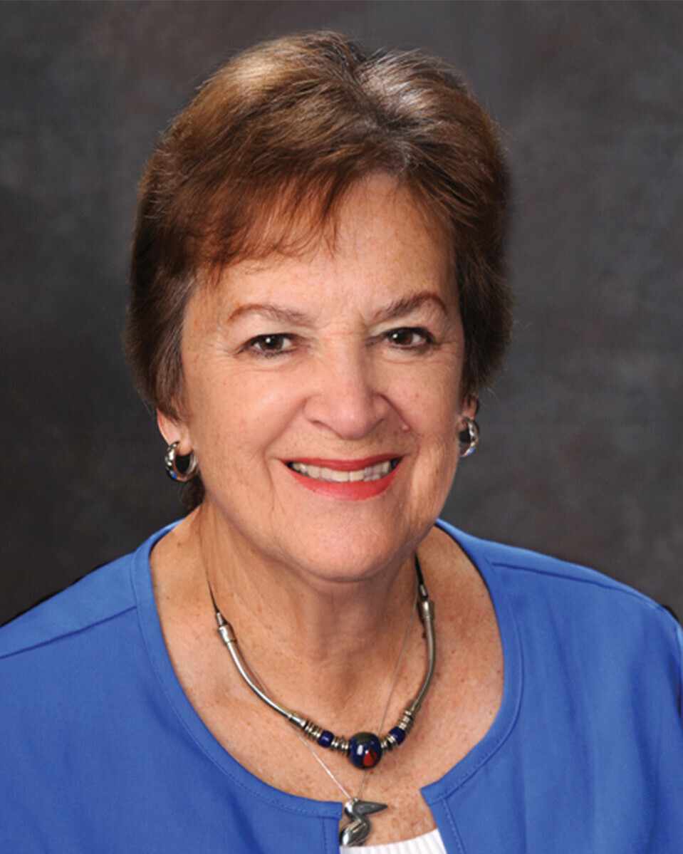Helen Janssen