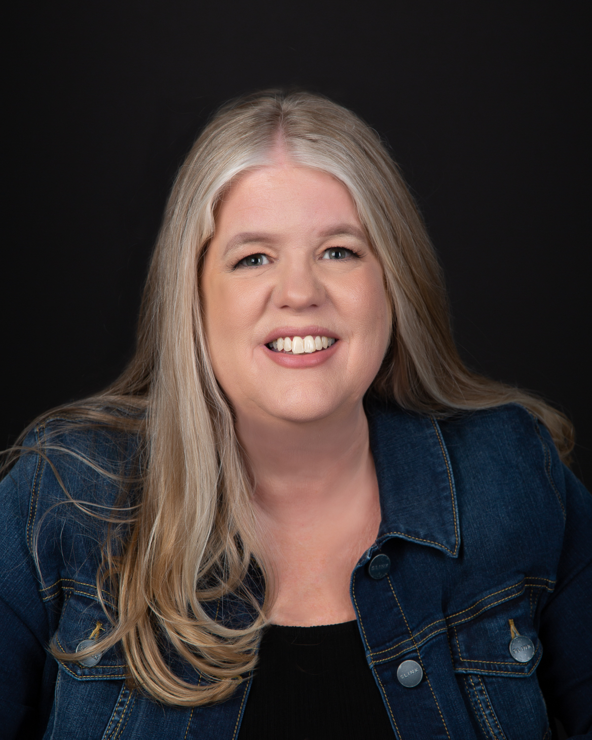 Helen Kerwin-Saltzman