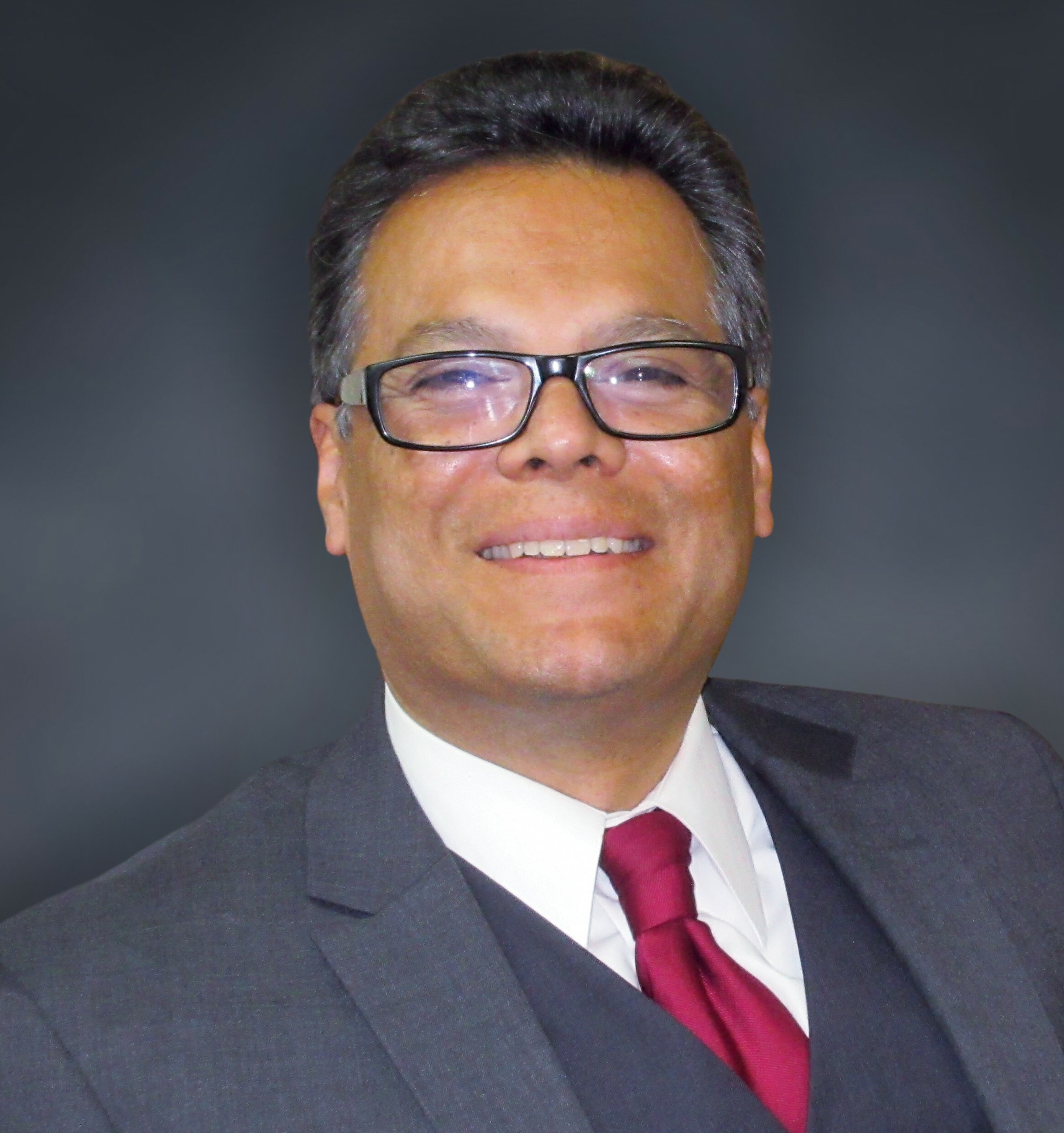 Henry Robles