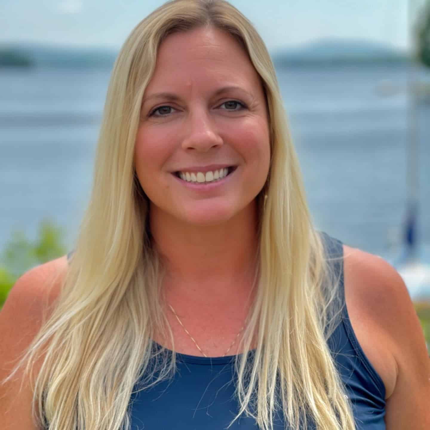 Hilary Ellis