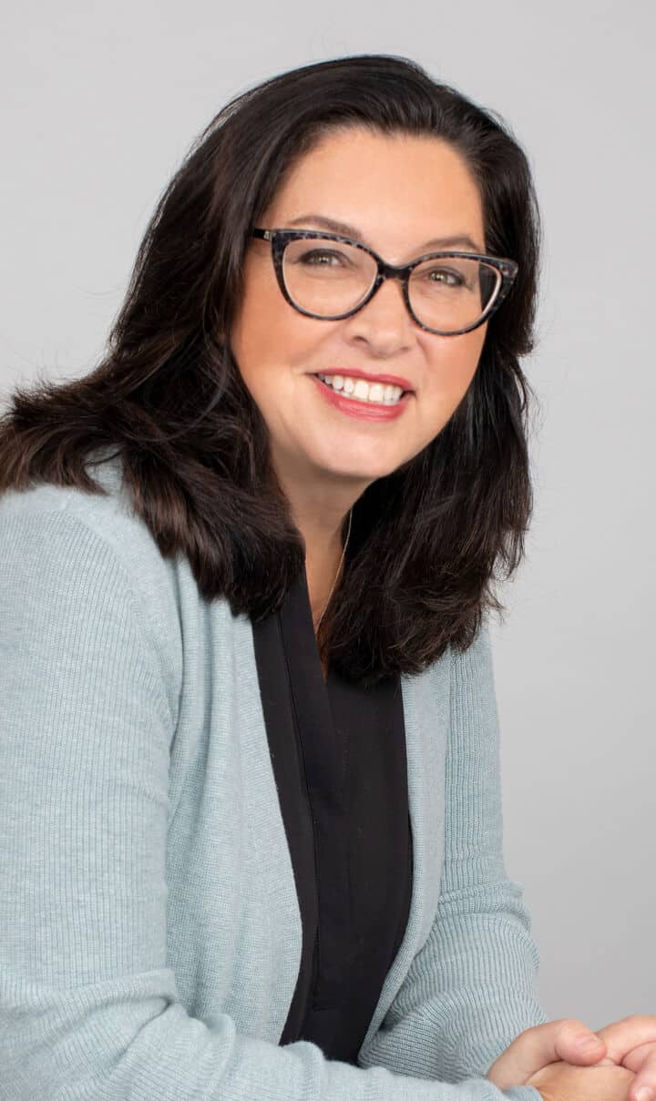 Holly Weissenhofer