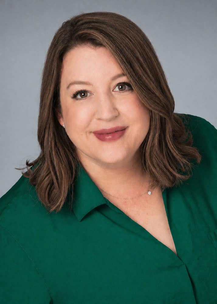 Holly York
