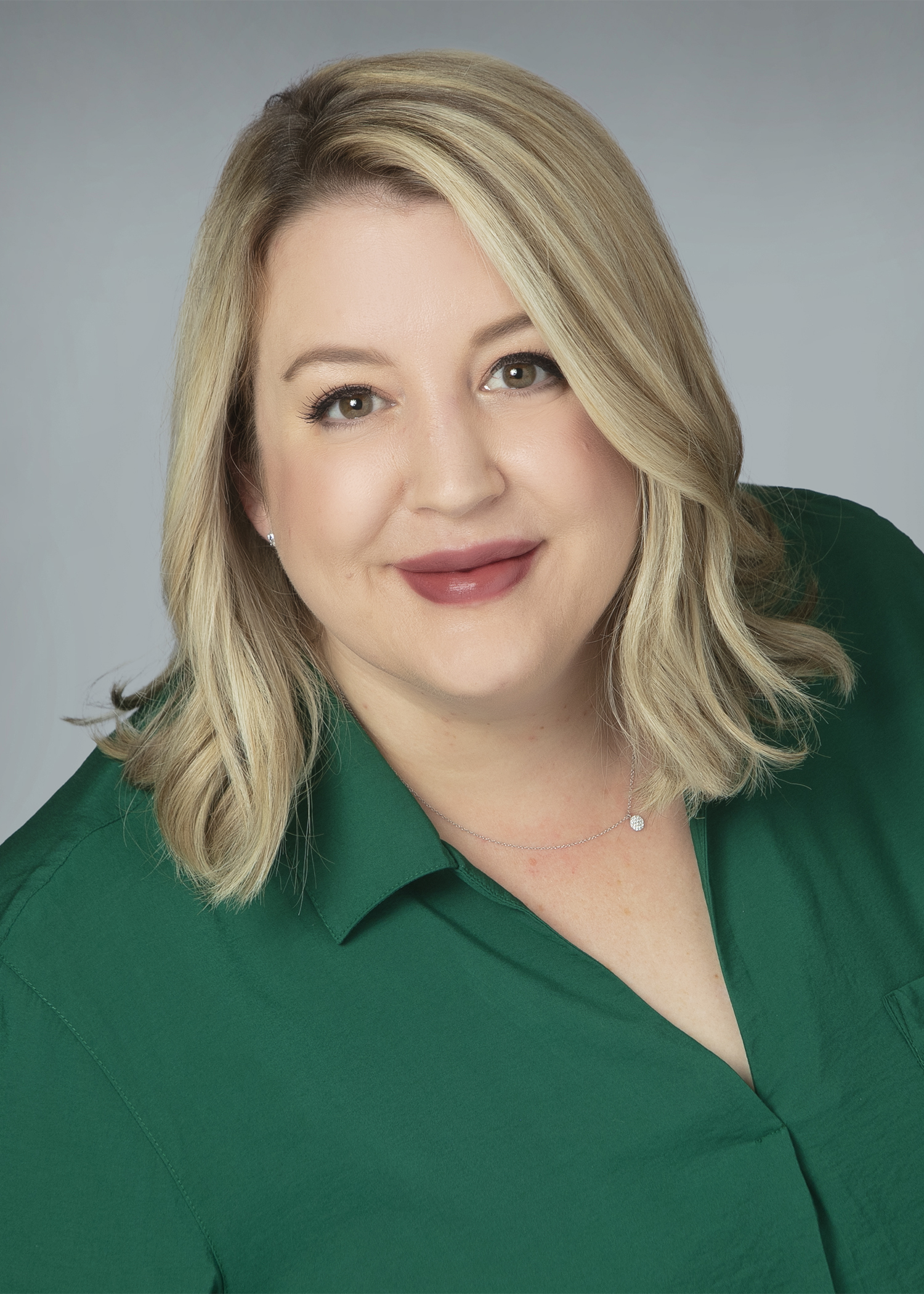 Holly York