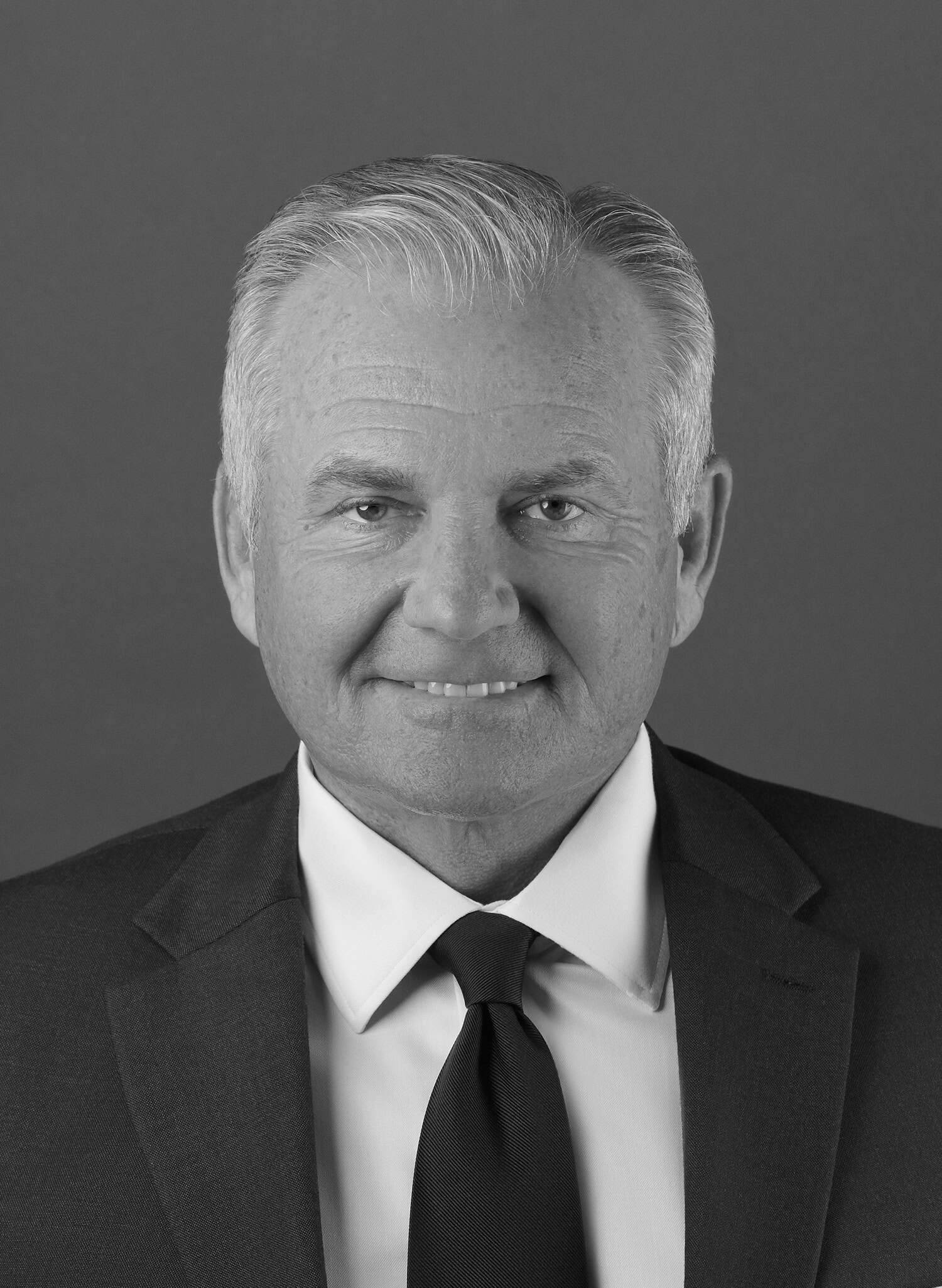 Horst Hohl