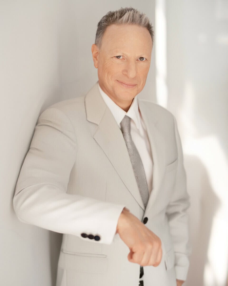 Howard L. Morrel