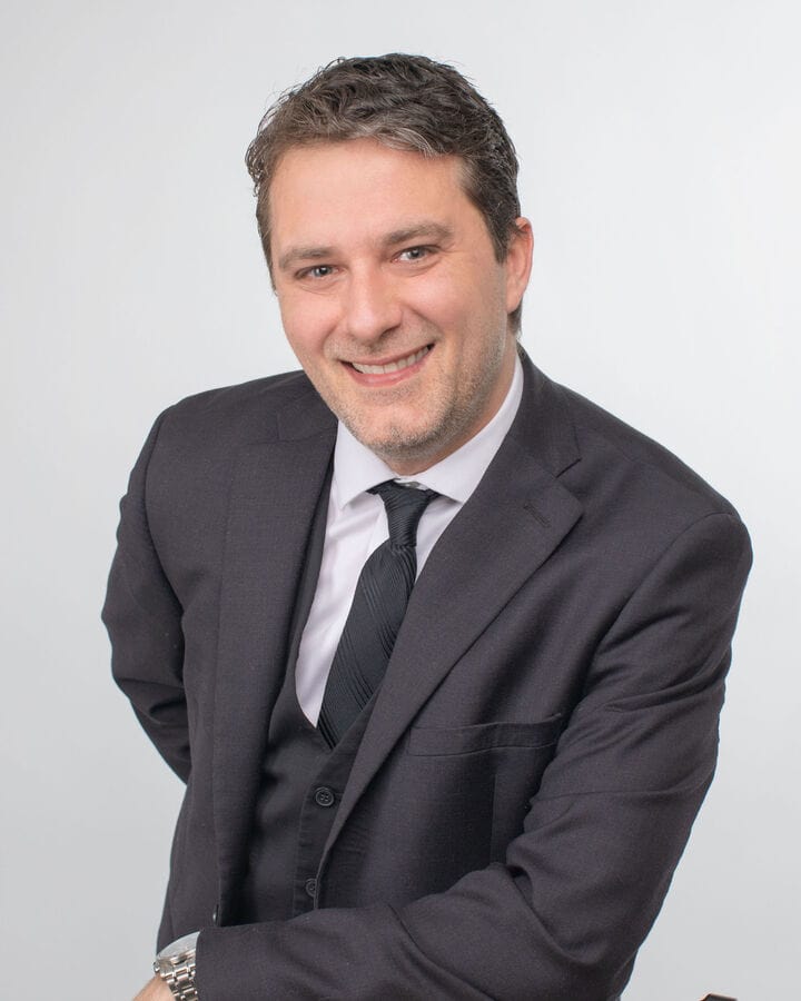 Howard Ouellette
