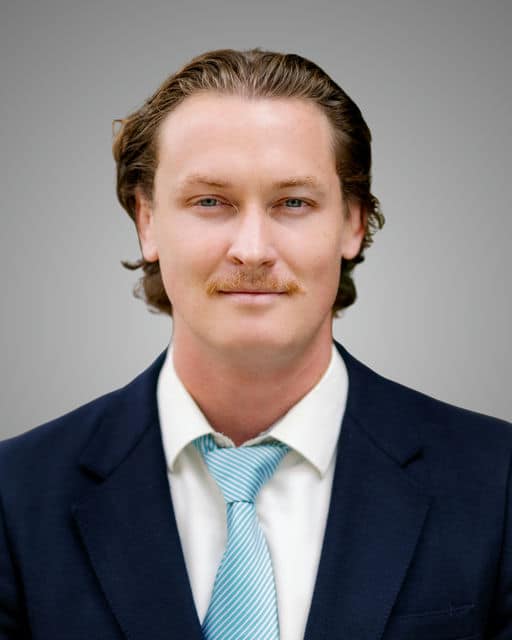Ian Wilfert