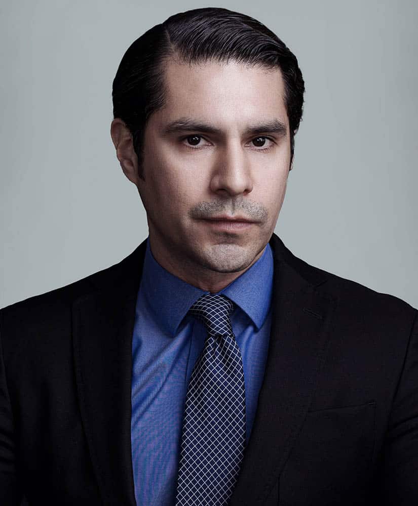 Ignacio Garcia