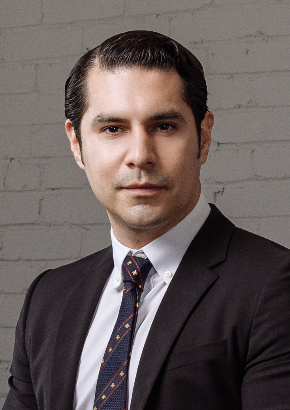 Ignacio Garcia