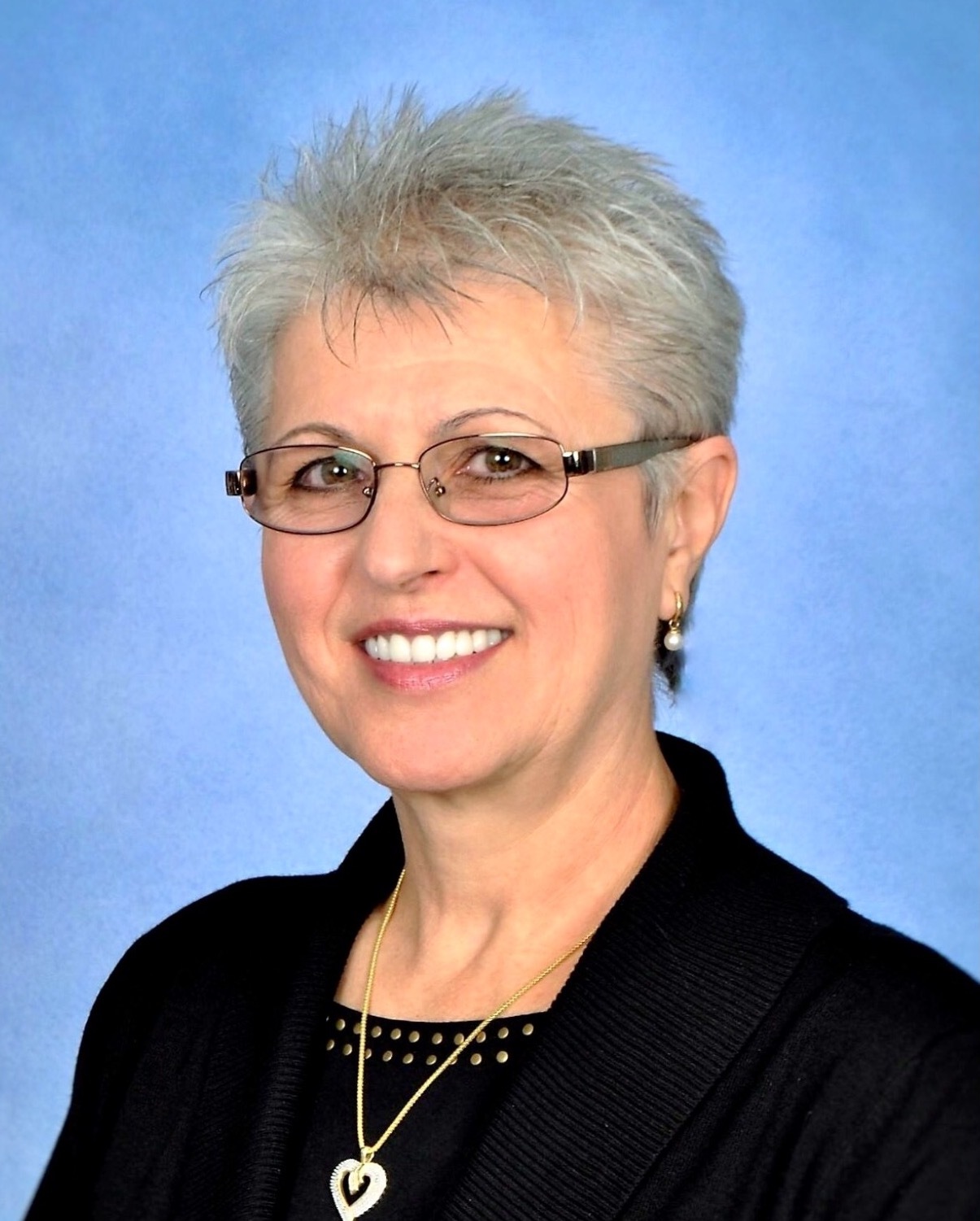 Ilona Terebesi