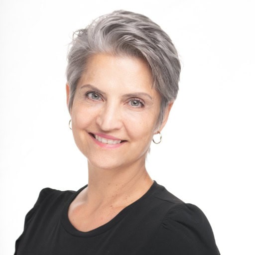 Ilse Pretorius