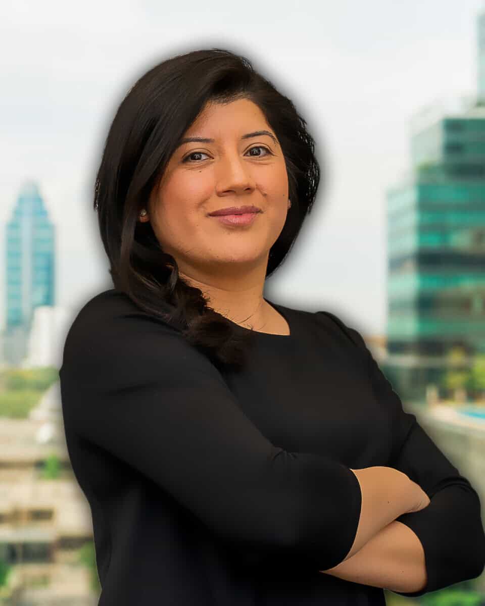 Ingrid Morales