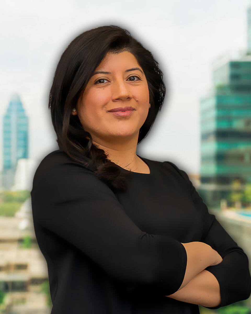 Ingrid Morales
